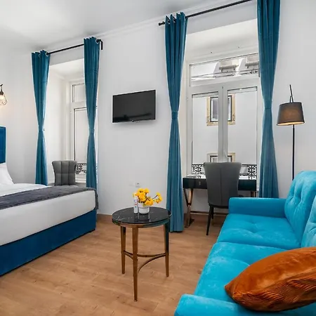 Hotel 5
