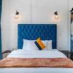 5 Otel Lisboa