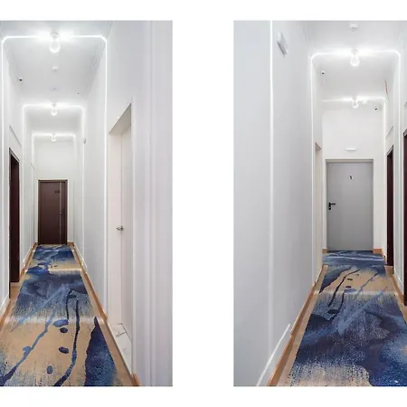 Hotel 5 2*