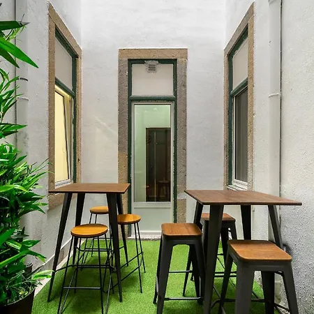 Ξενοδοχείο 5 2*