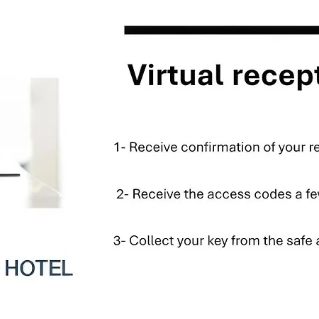 5 Hotel 2*