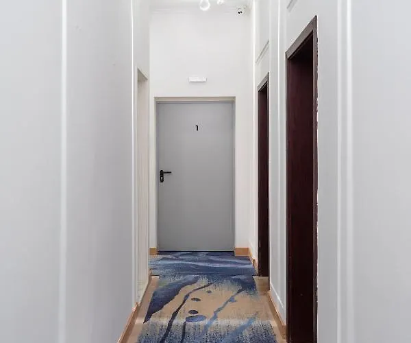 5 Ξενοδοχείο 2*