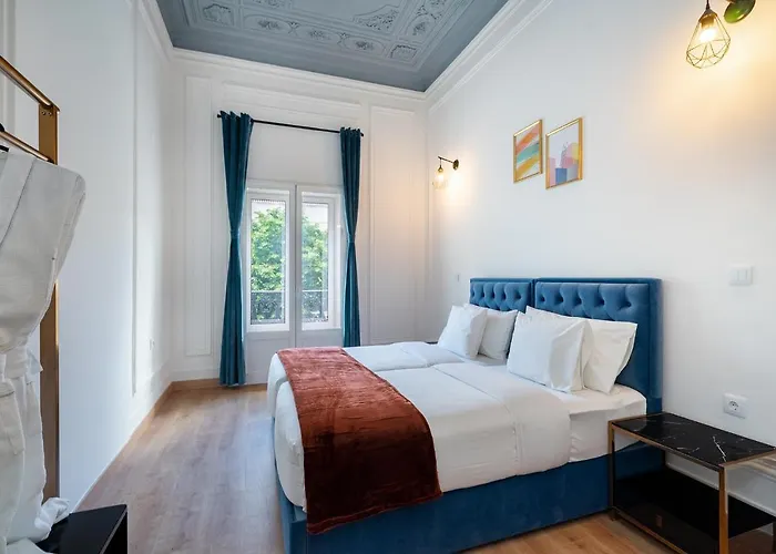 5 Ξενοδοχείο 2*