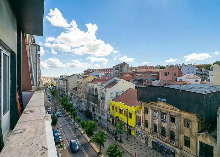 5 Ξενοδοχείο 2*