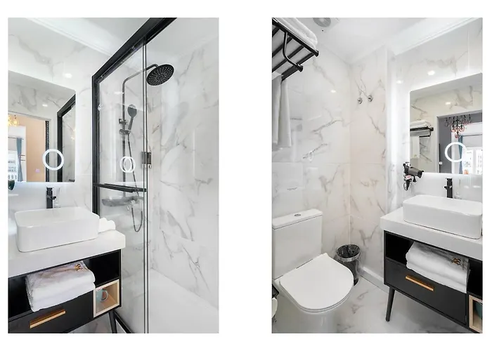 5 Ξενοδοχείο