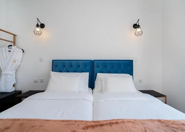 Ξενοδοχείο 5 2*