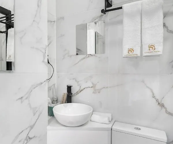 Ξενοδοχείο 5