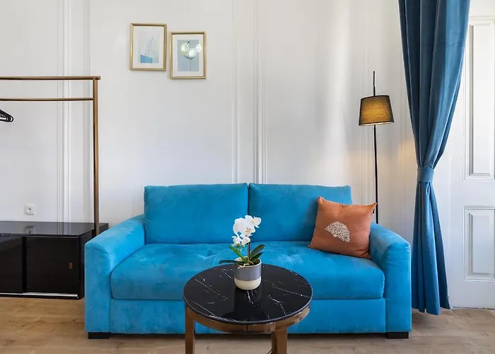 Ξενοδοχείο 5 2*