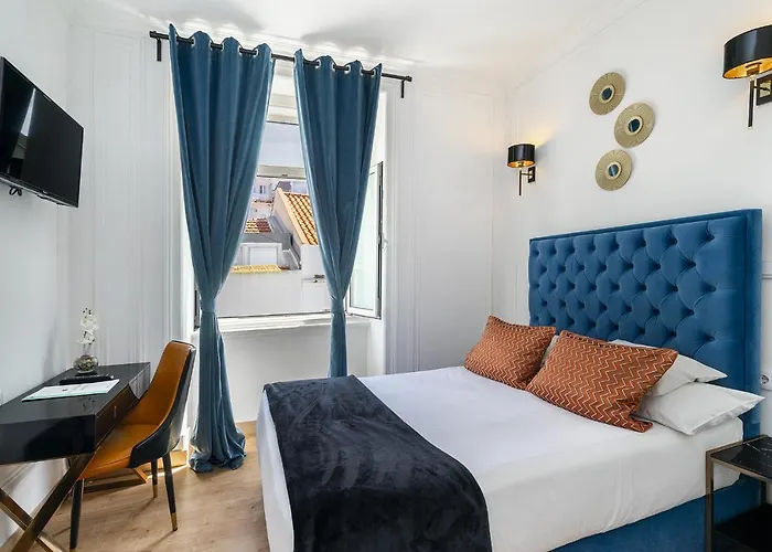 Ξενοδοχείο 5