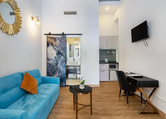 Ξενοδοχείο 5 2*