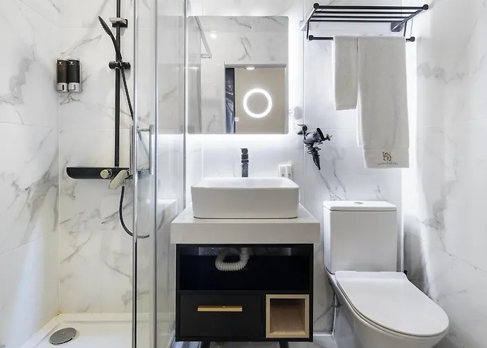 Ξενοδοχείο 5 2*