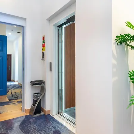 5 ホテル リスボン