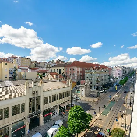 5 Lissabon