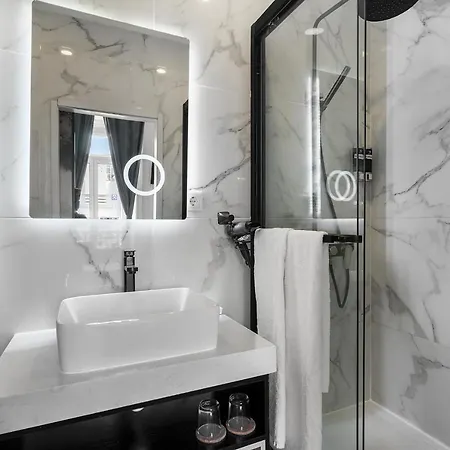 酒店 5