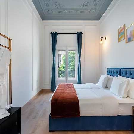 5 Hotel Lissabon