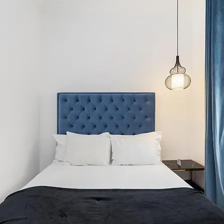 Hotel 5 Lisbona